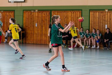 Bild 160 - C-Juniorinnen HSG Kremperheide/M�nsterdorf - SG Kollmar/Neuendorf